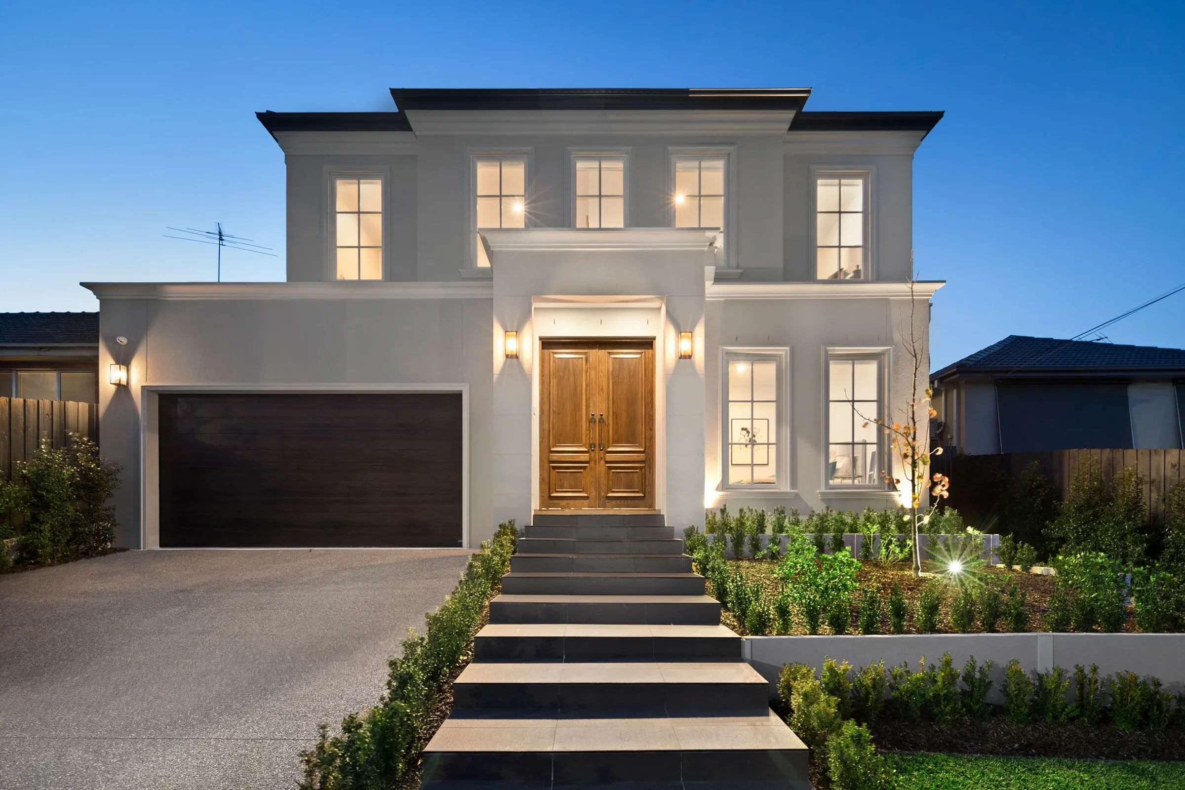 Bulleen project photograph
