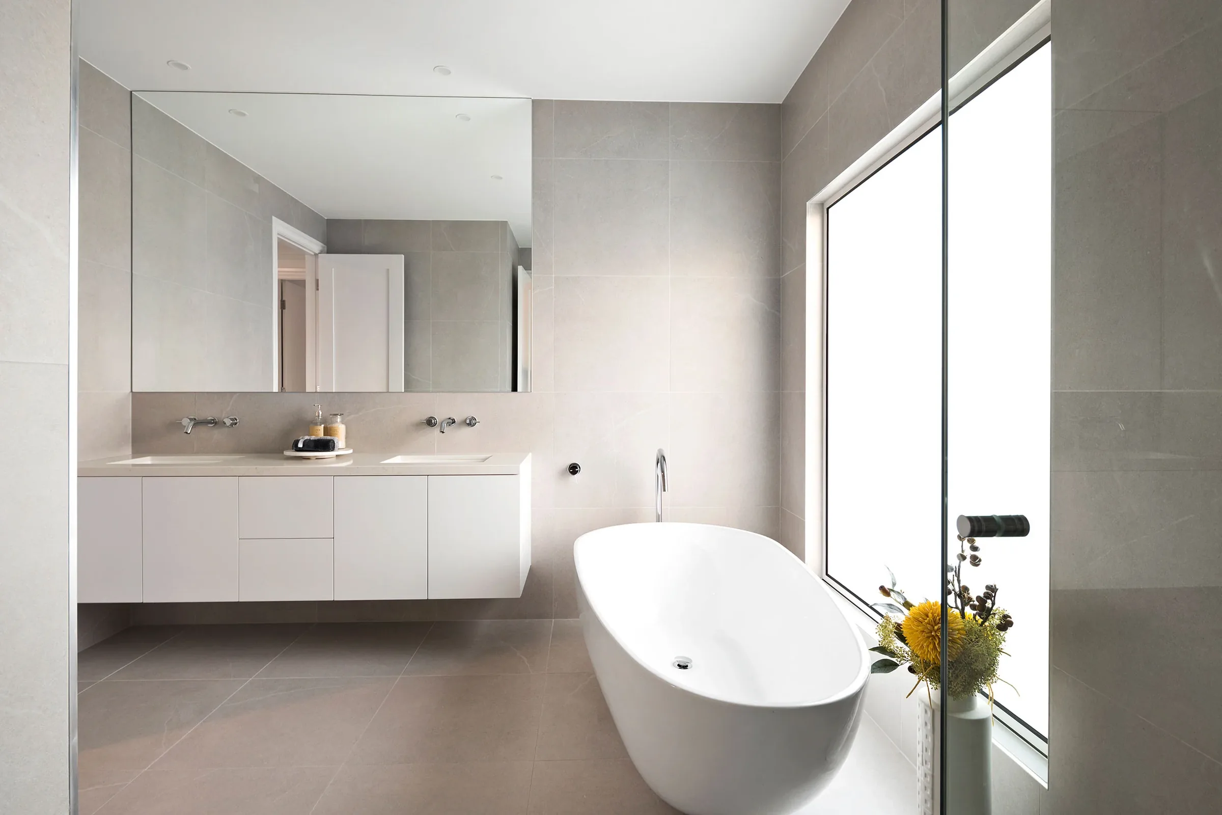 Bulleen project photograph