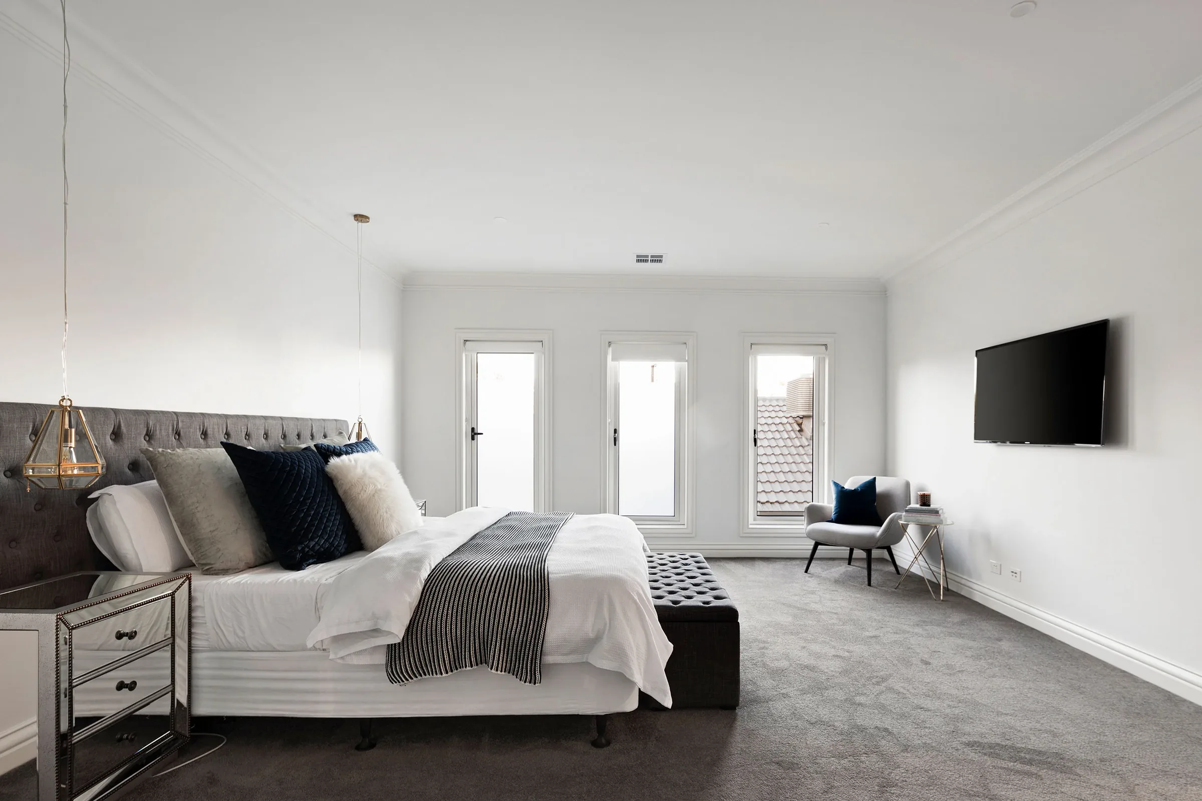 Bulleen project photograph