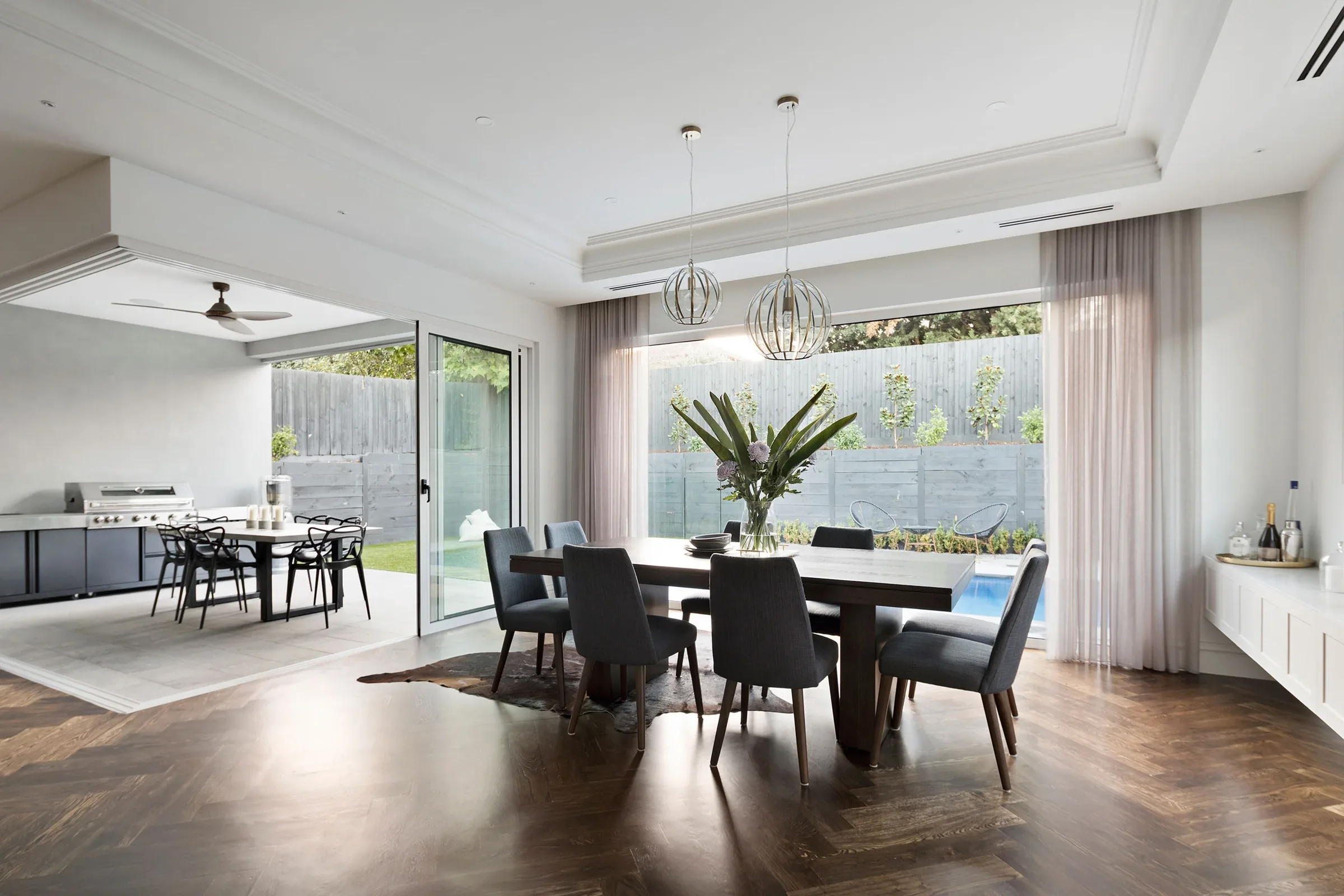 Bulleen project photograph