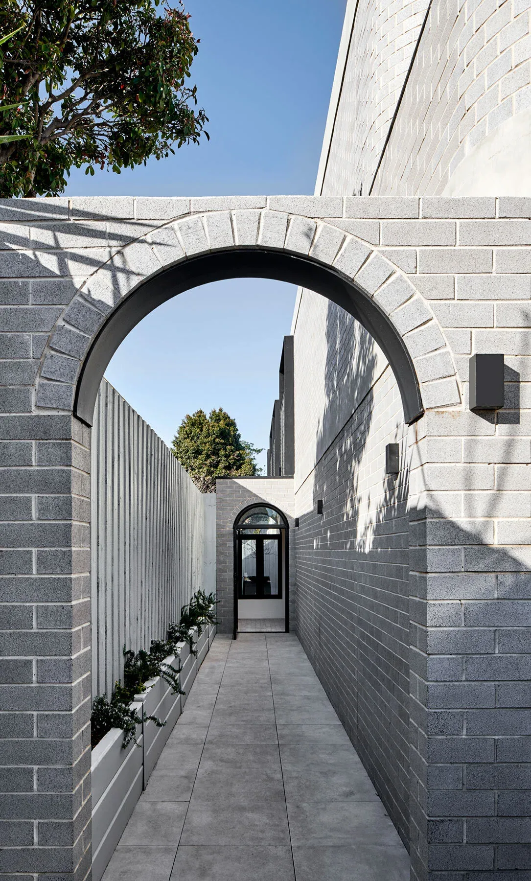 Glenhuntly Road project photograph
