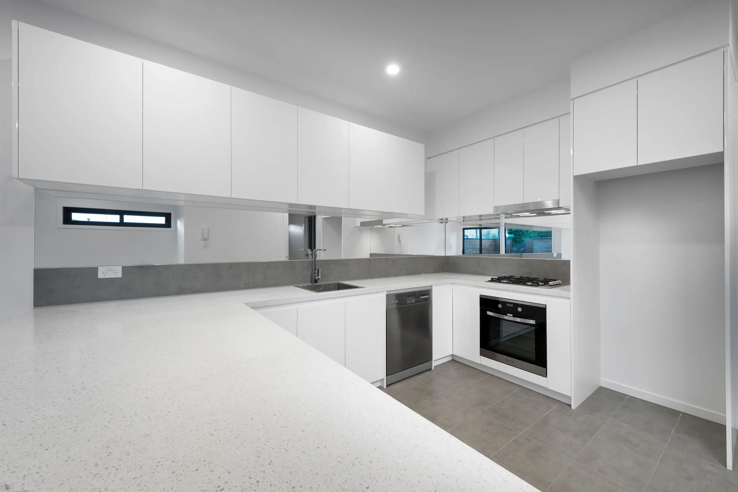 Oakleigh project photograph