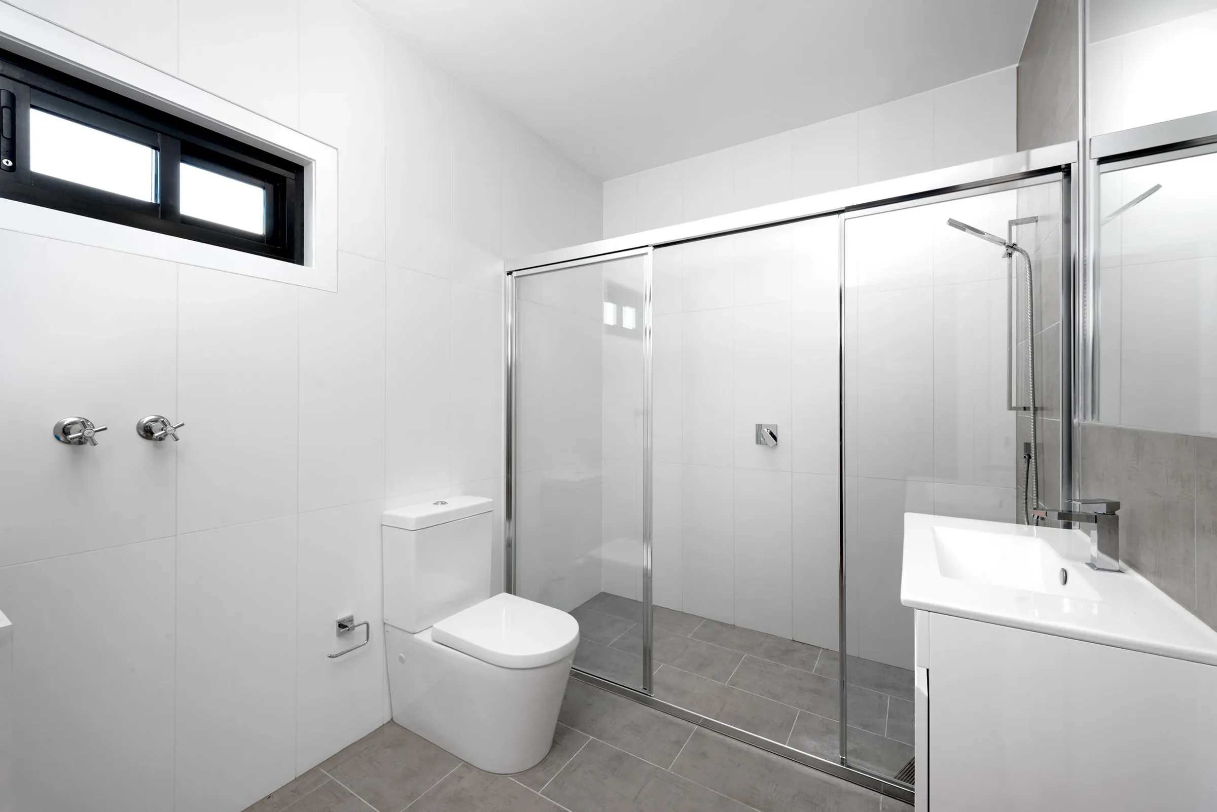 Oakleigh project photograph